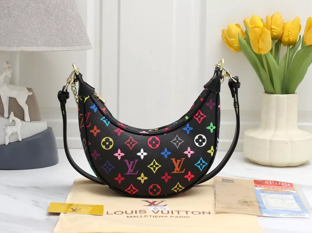 Bags NewStyle 4193 Vuitton For Messenger Louis Women 1019